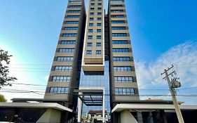 Loft Ultra Luxo há Poucos Passos do Shopping CG.